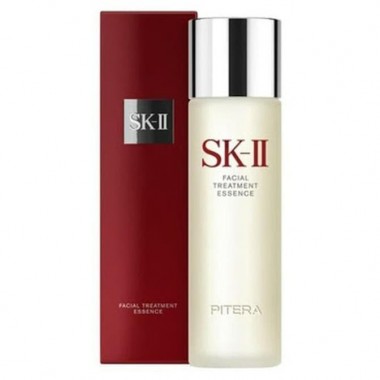 SK-II Facial Treatment Essence FTE 230ML/BOTOL POLOS